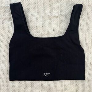 Set Active Sports Bra